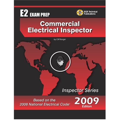 2009 Commercial Electrical Inspector