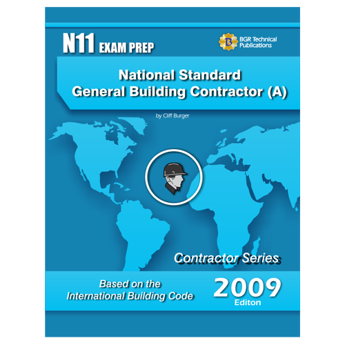 N11 National Standard General Contractor (A)